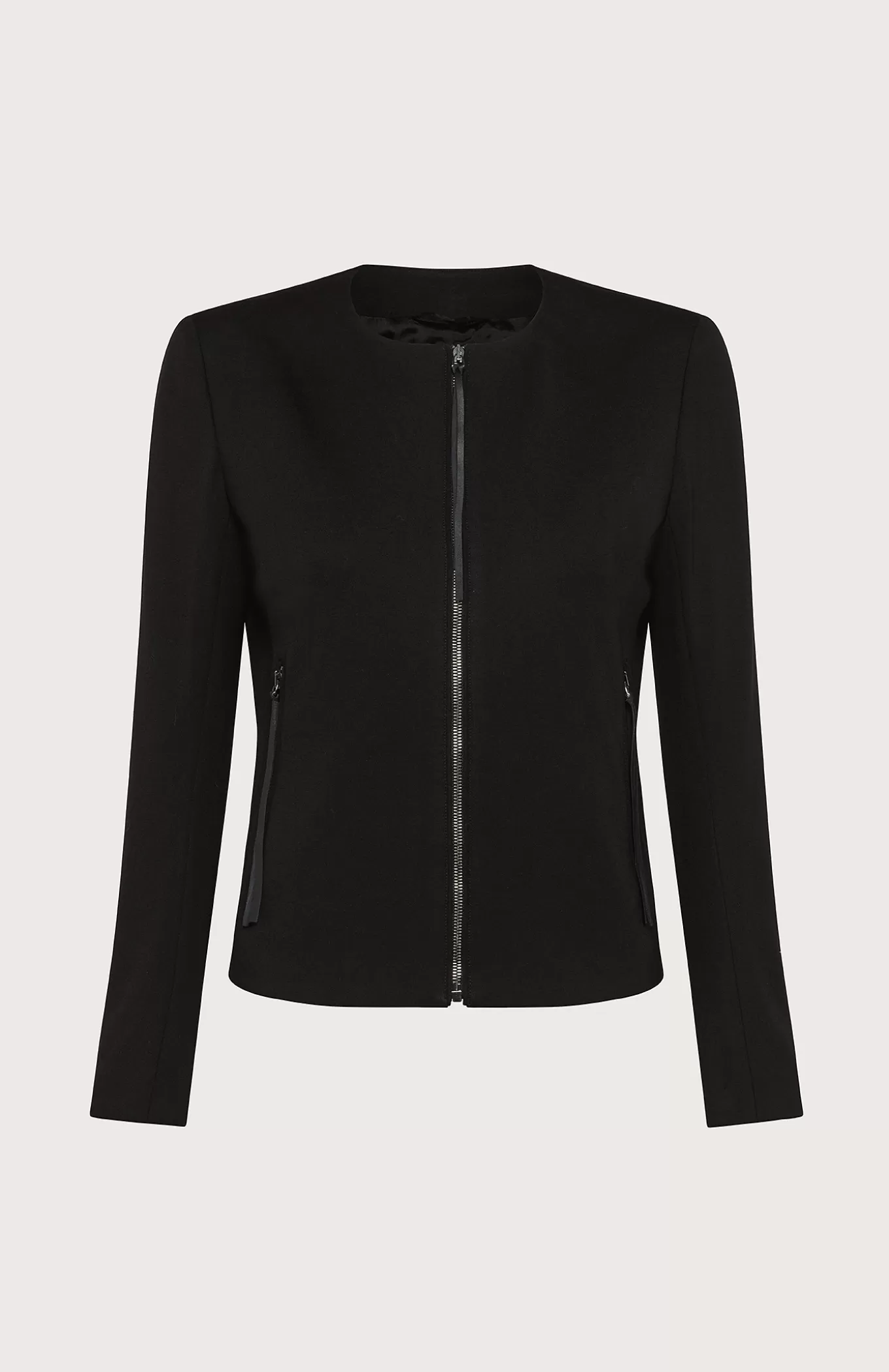 Women Seventy Venezia Jackets^Biker-Style Jacket