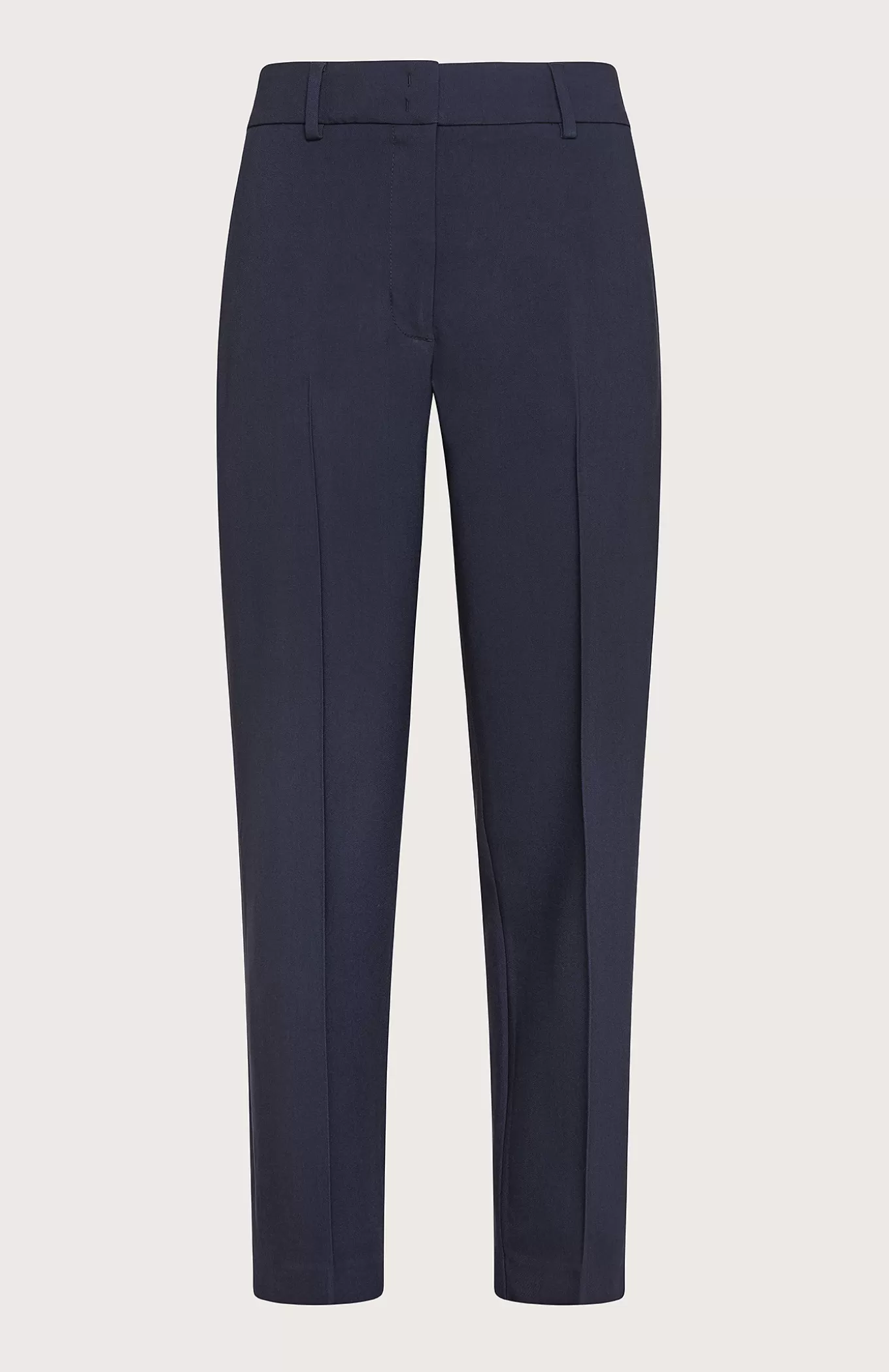 Women Seventy Venezia Trousers^Carrot-Fit Chino Trousers