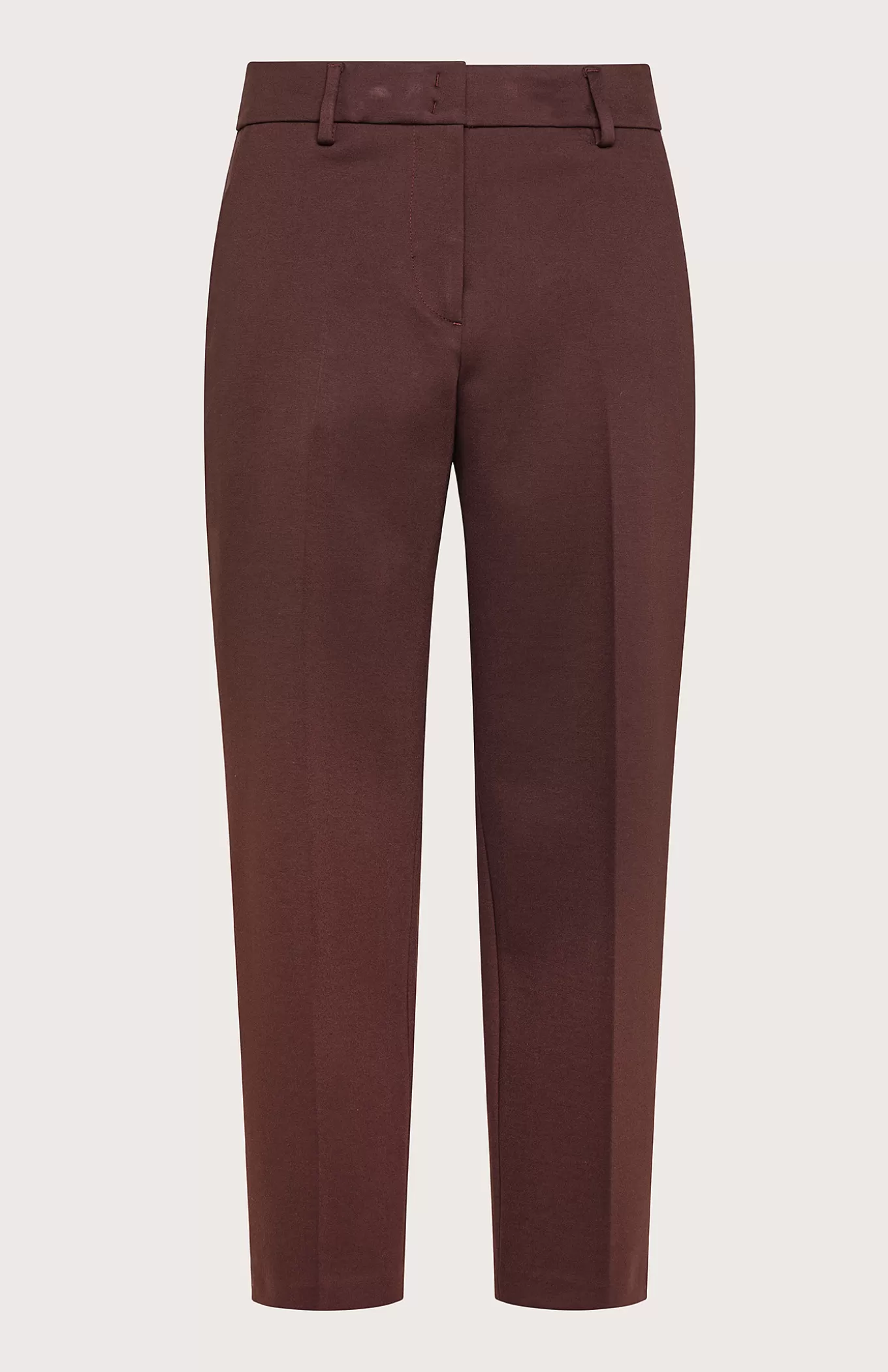 Women Seventy Venezia Trousers^Carrot-Fit Chino Trousers