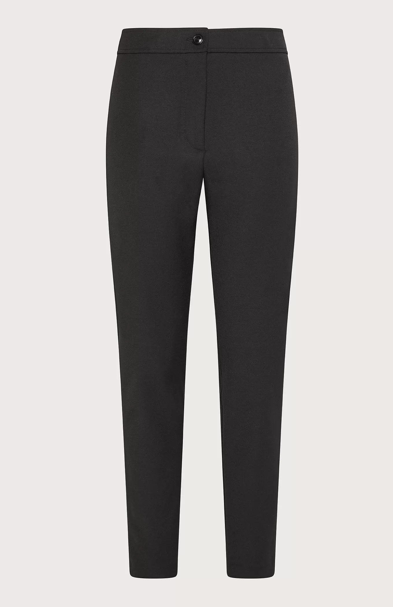 Women Seventy Venezia Trousers^Cigarette-Style Trousers With No Pockets