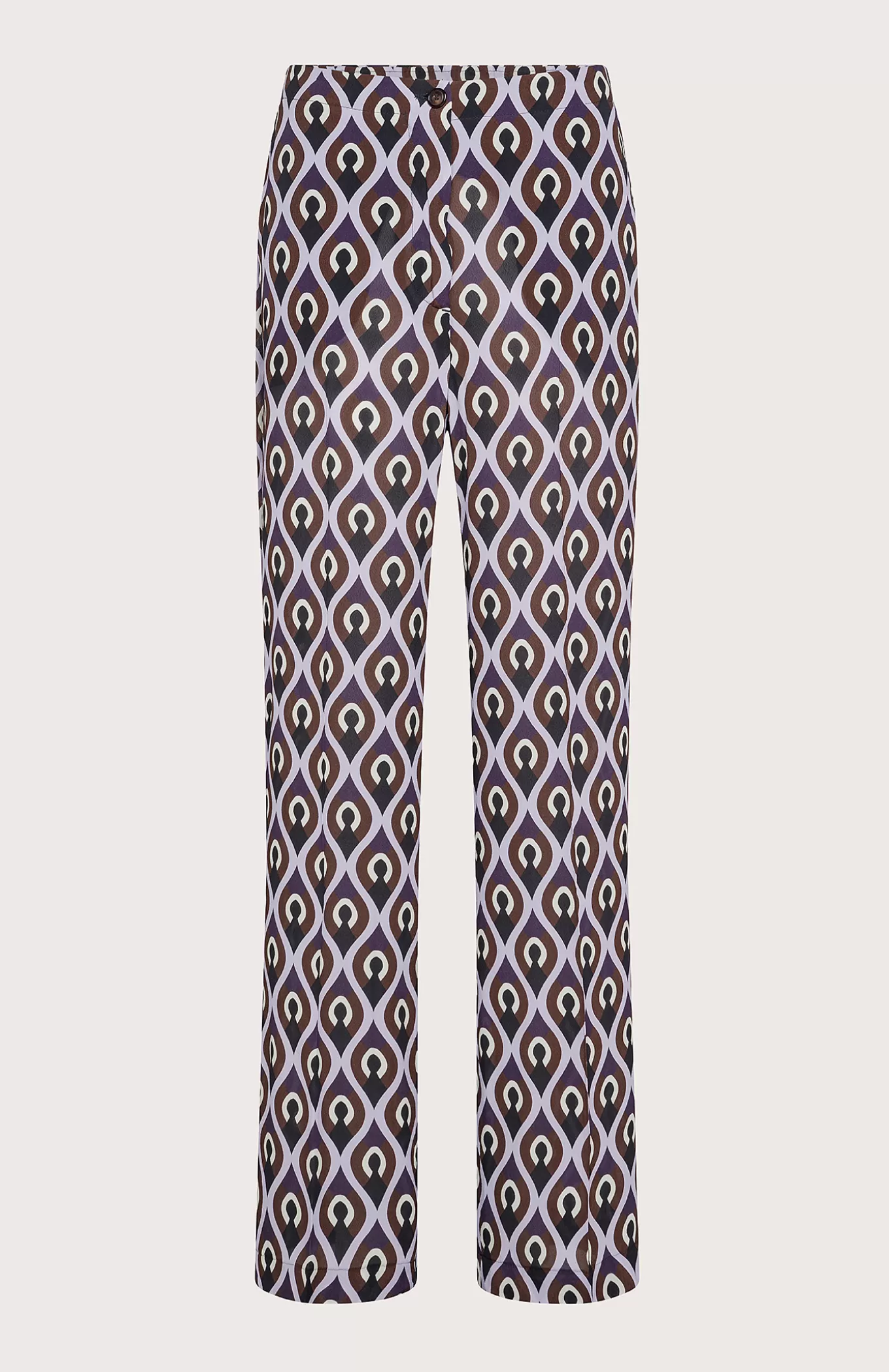 Women Seventy Venezia Trousers^Deco Trousers