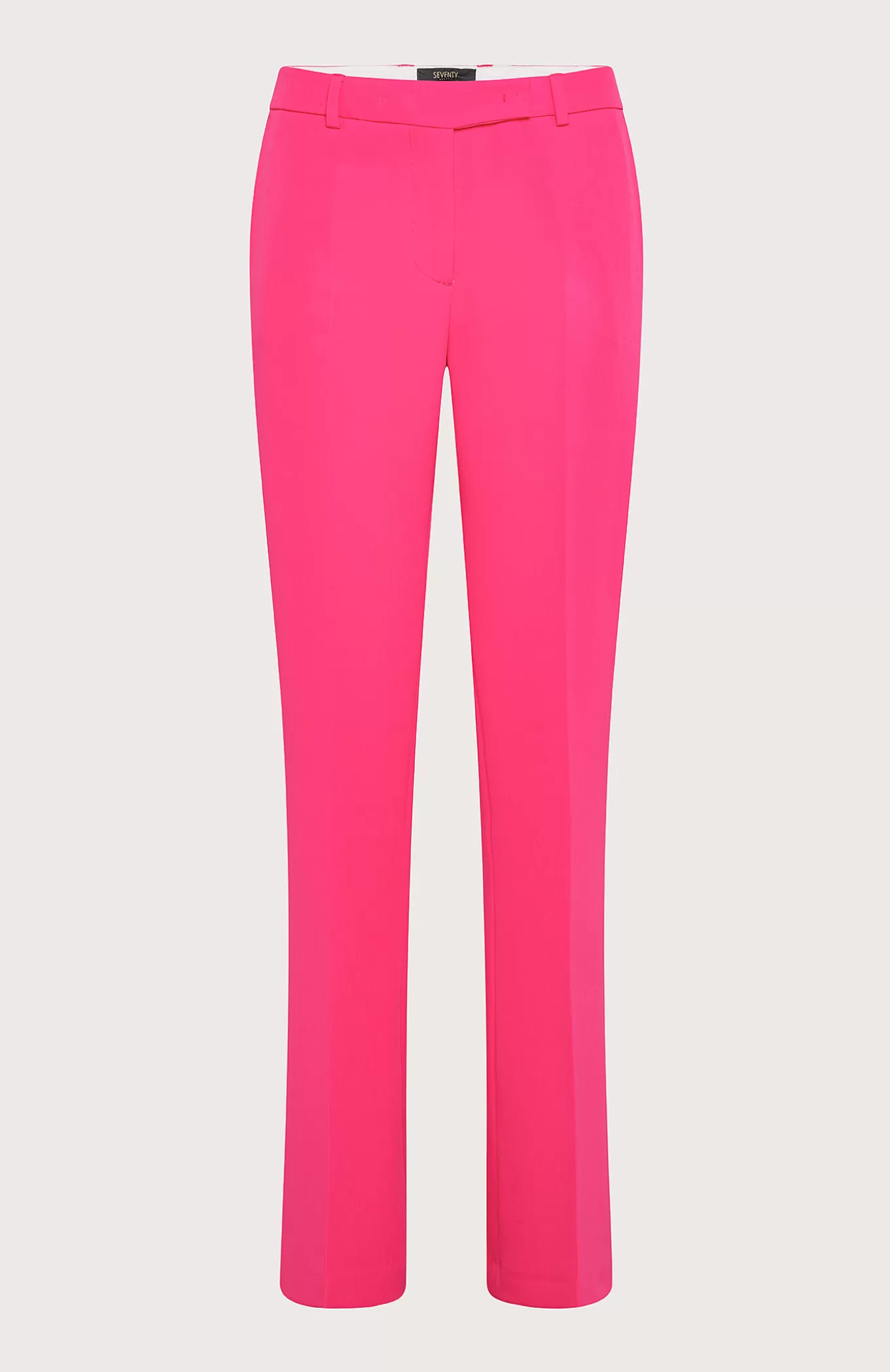 Women Seventy Venezia Trousers^Flared Chino Trousers