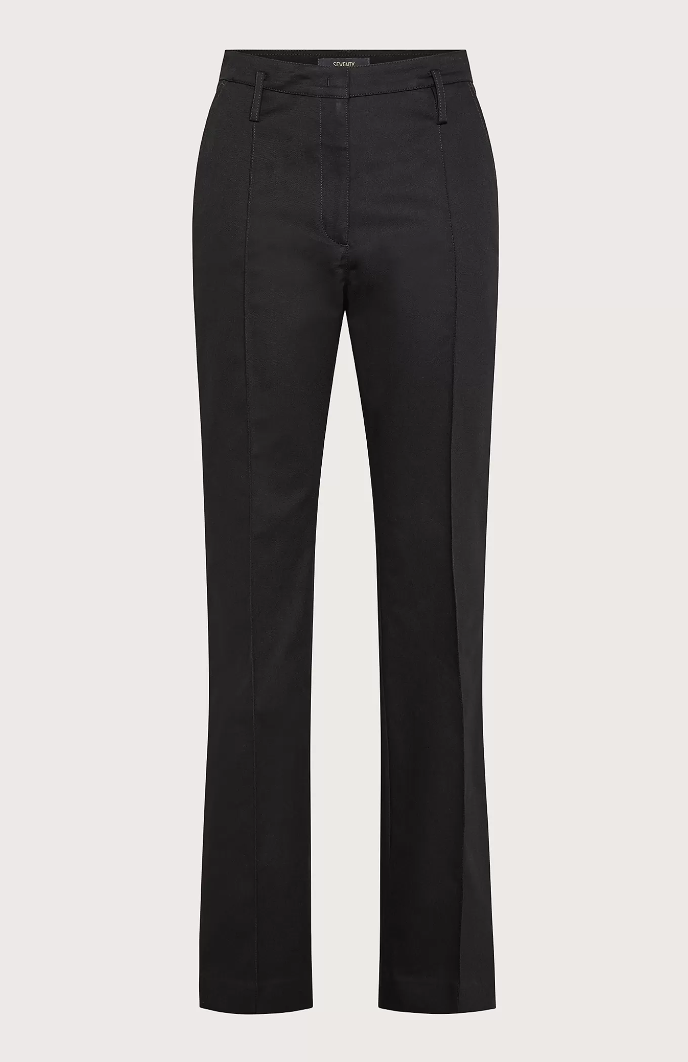 Women Seventy Venezia Trousers^Front Seam Trousers