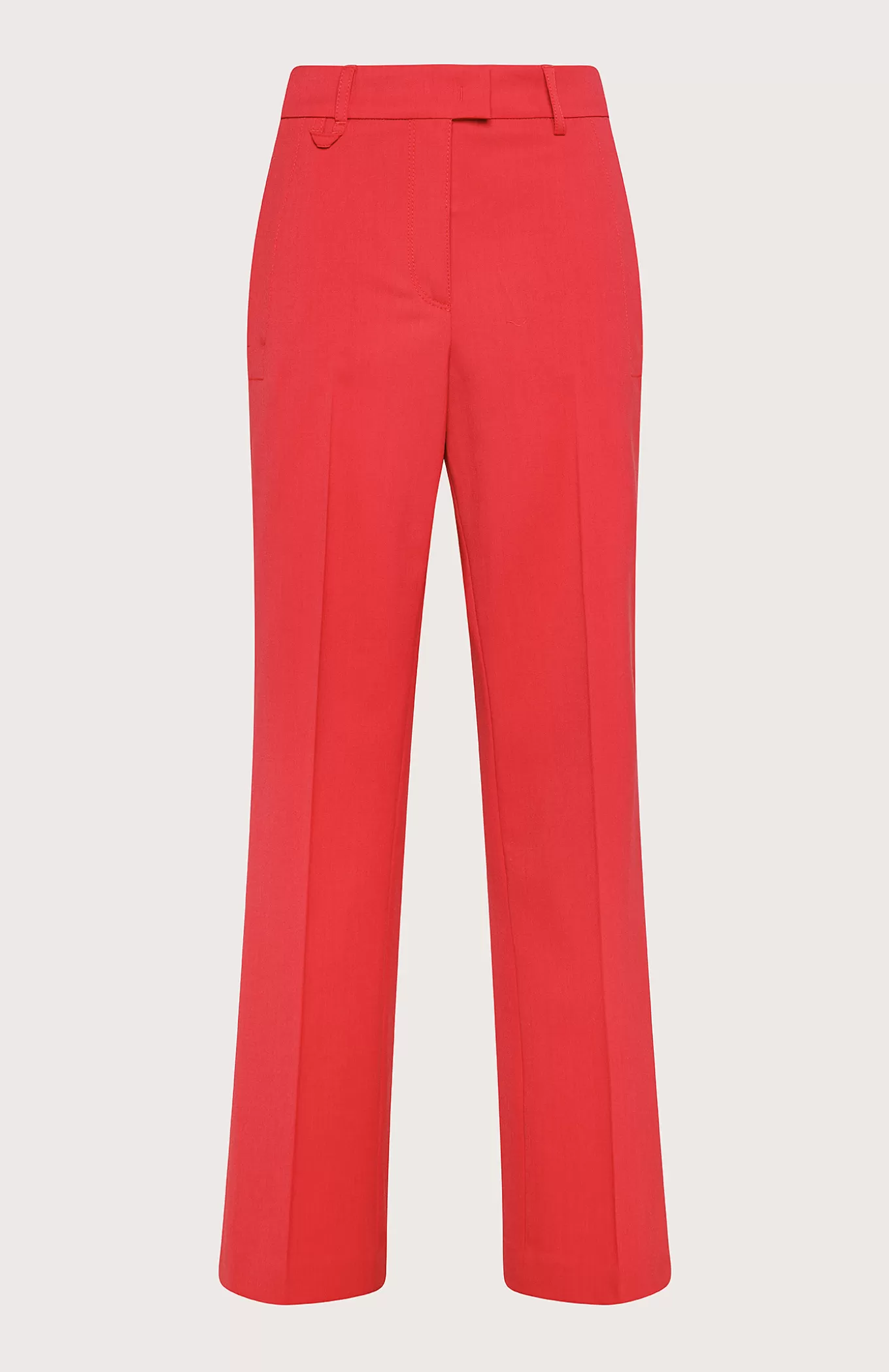 Women Seventy Venezia Trousers^High-Waisted Palazzo Pants