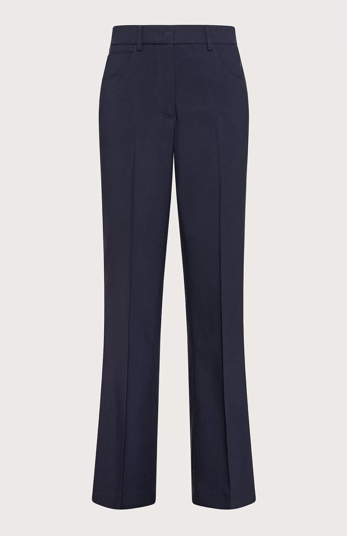 Women Seventy Venezia Trousers^High-Waisted Trousers