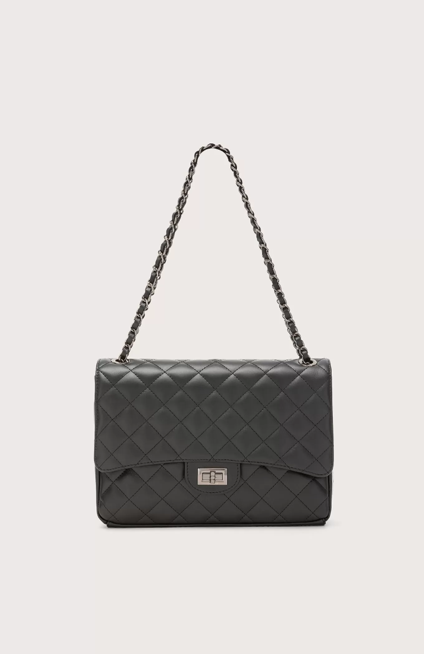 Women Seventy Venezia Accessories^Quilted Shoulder Bag