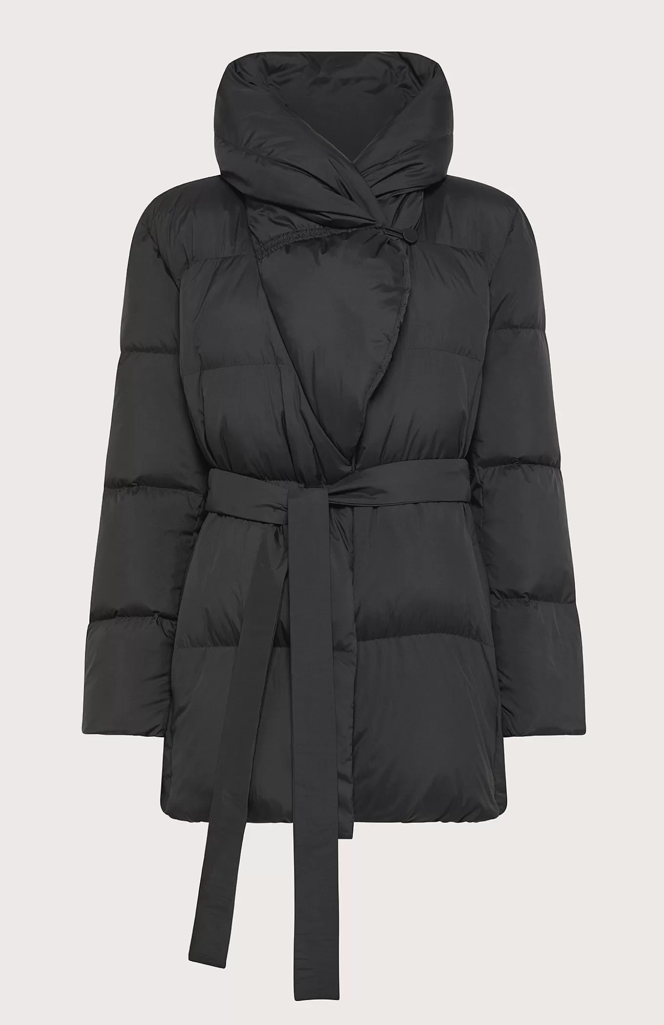 Women Seventy Venezia Coats^Short Quilted Jacket