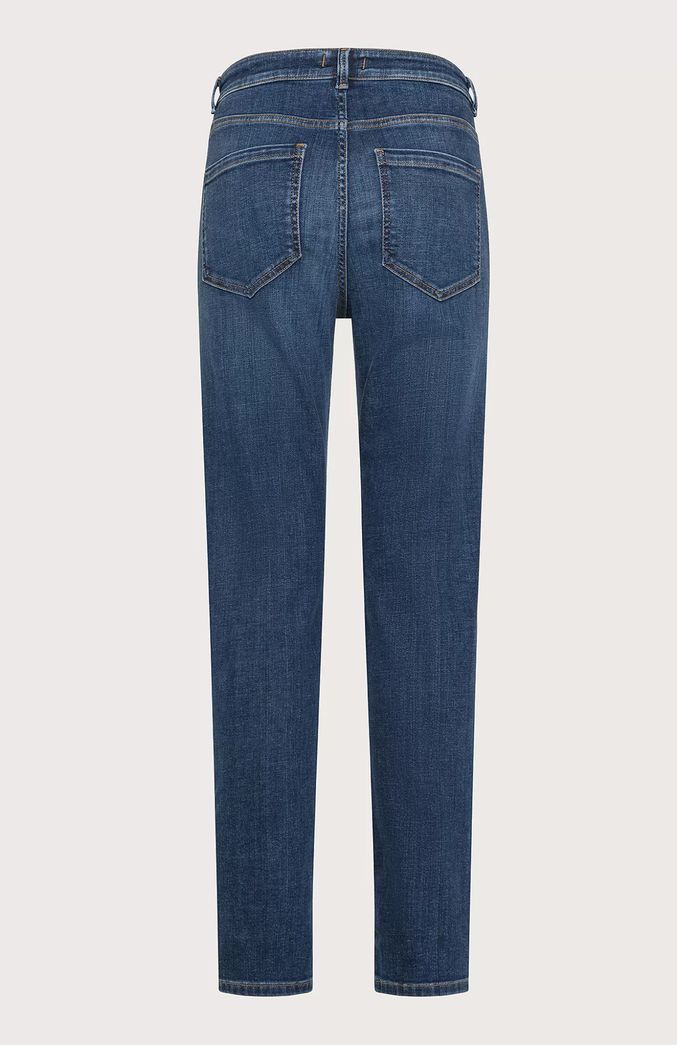 Women Seventy Venezia Trousers^Skinny Denim Trousers