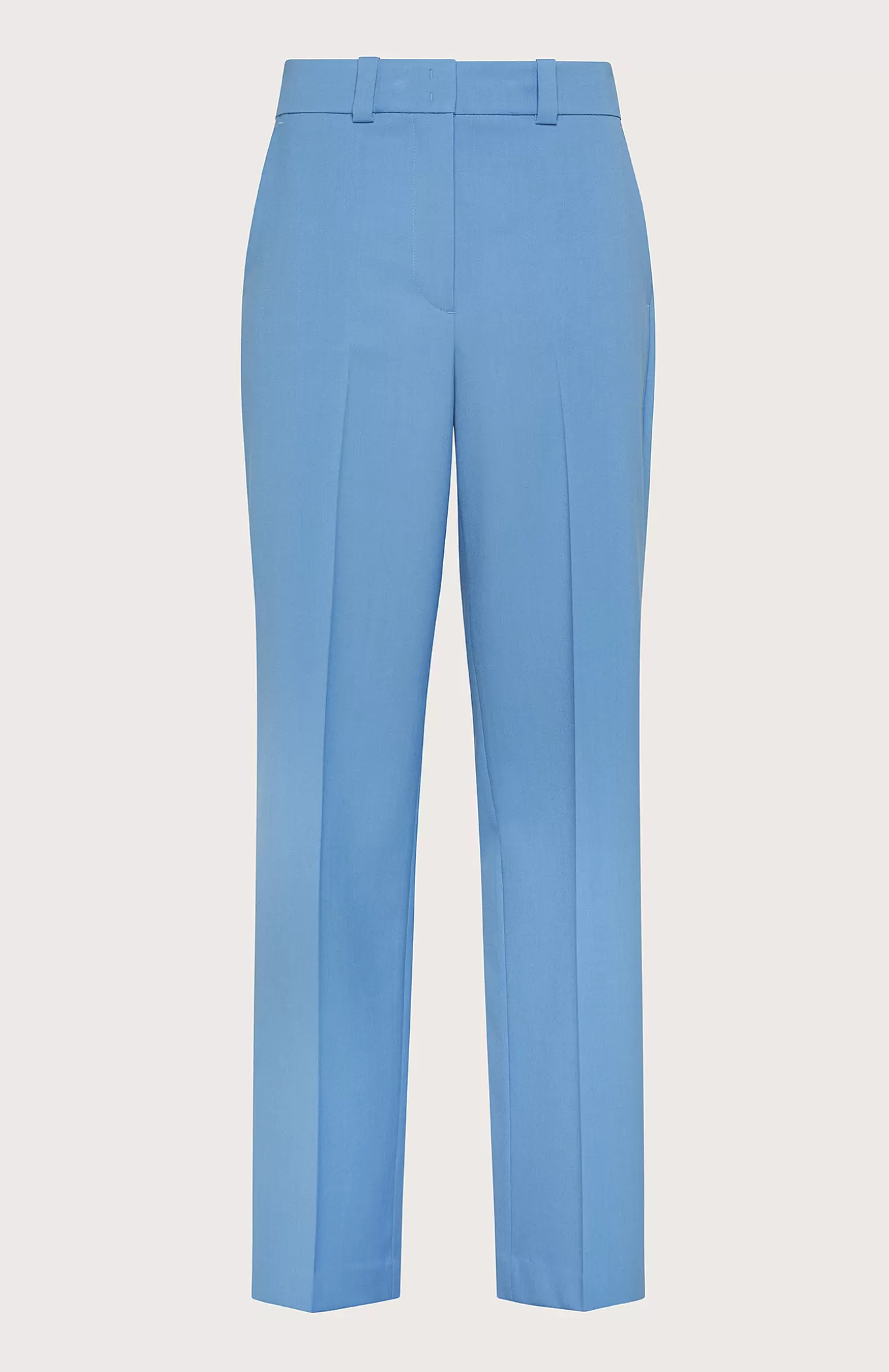 Women Seventy Venezia Trousers^Stretch Gabardine Chino Trousers