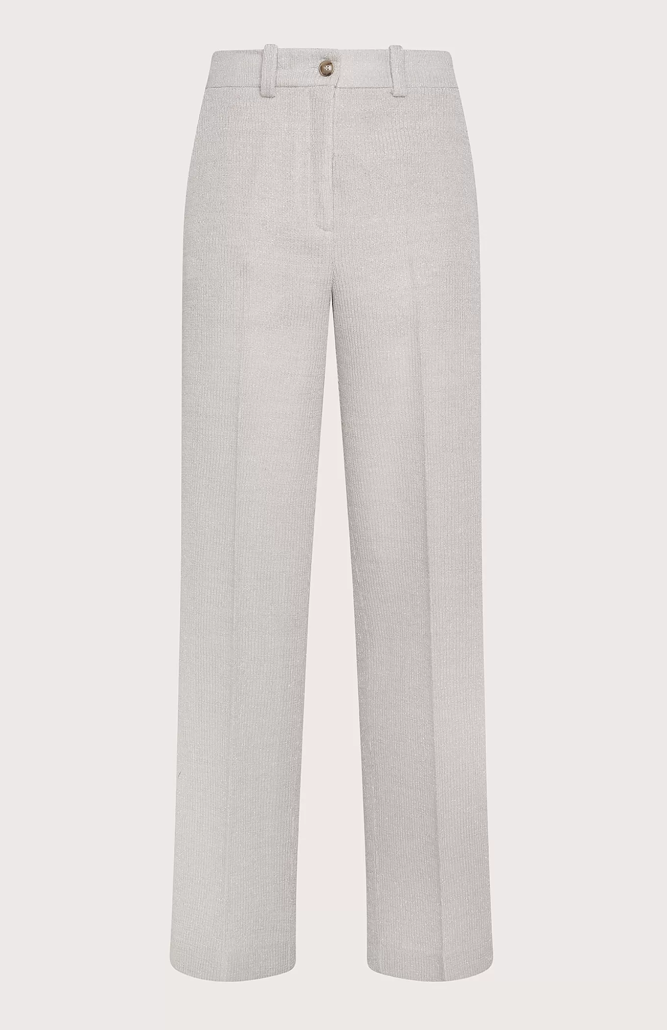 Women Seventy Venezia Trousers^Stretch Wool-Mix Chino Trousers