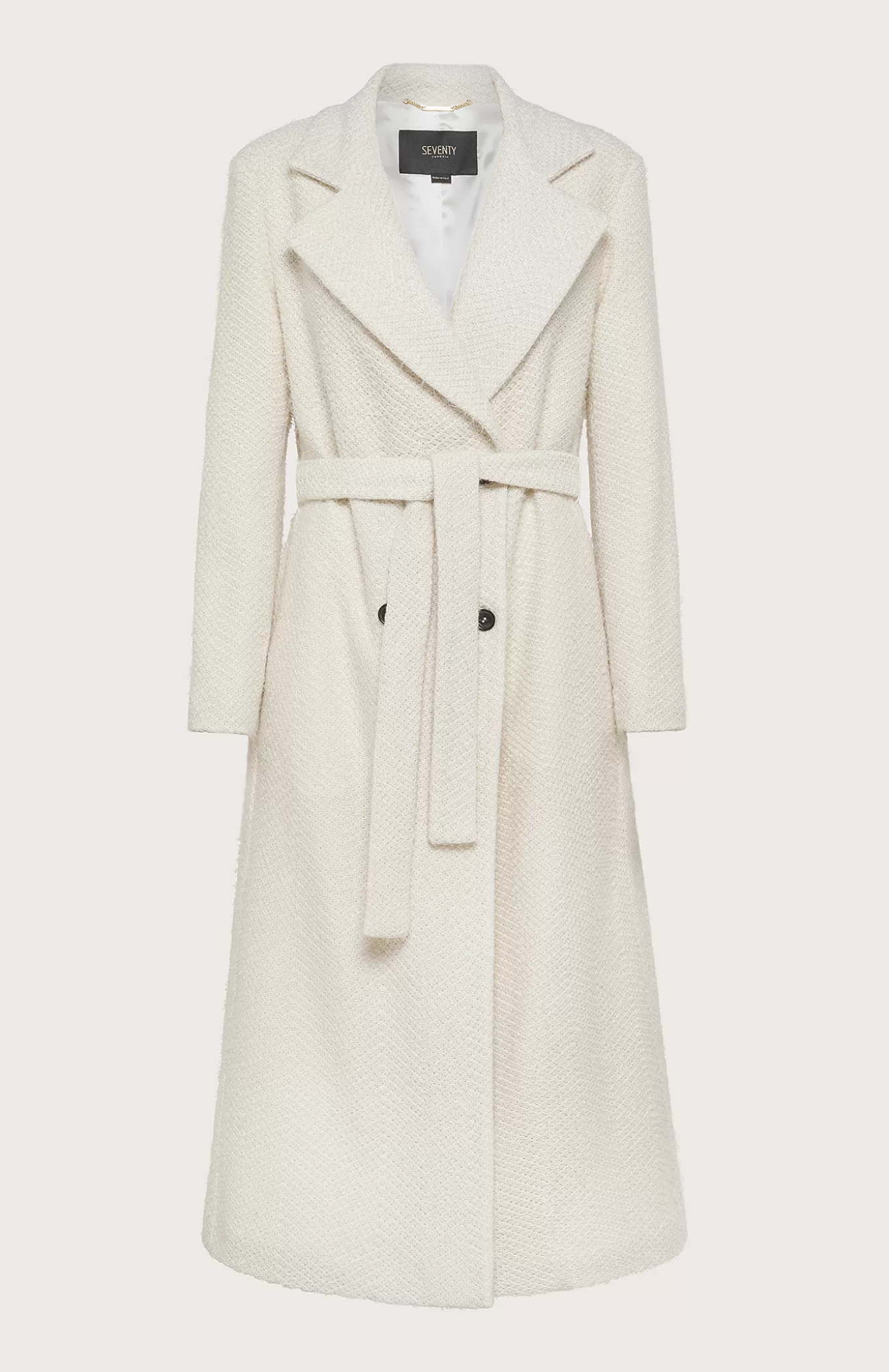 Women Seventy Venezia Coats^Trench Coat